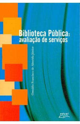 BIBLIOTECA-PUBLICA---AVALIACAO-DE-SERVICOS