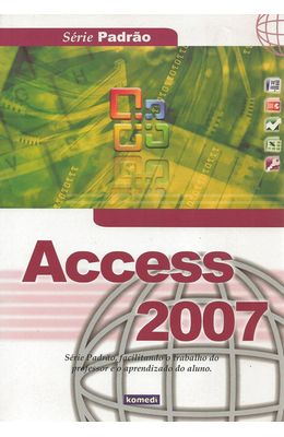 ACCESS-2007