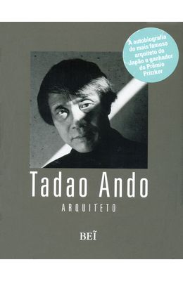TADAO-ANDO