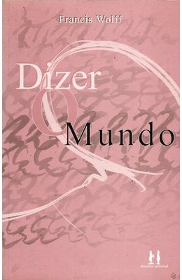 DIZER-O-MUNDO