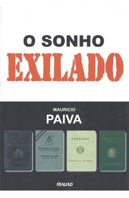 SONHO-EXILADO-O