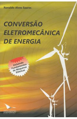 CONVERSAO-ELETROMECANICA-DE-ENERGIA