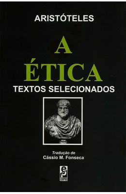 ETICA-A---TEXTOS-SELECIONADOS
