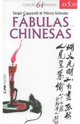 FABULAS-CHINESAS