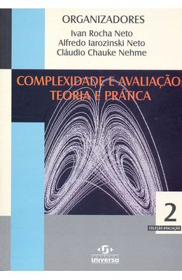 COMPLEXIDADE-E-AVALIACAO