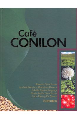 CAFE-CANILON