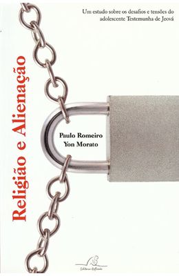RELIGIAO-E-ALIENACAO