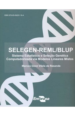 SELEGEN--REML--BLUP--SISTEMA-ESTATISTICO-E-SELECAO-GENETICA-COMPUTADORIZADA-VIA-MODELOS-LINEARES-M.