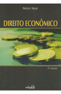 DIREITO-ECONOMICO