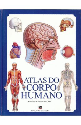 ATLAS-DO-CORPO-HUMANO