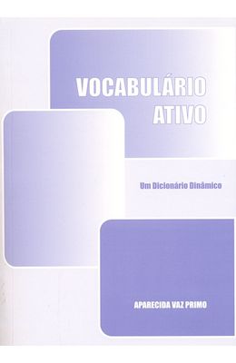 VOCABULARIO-ATIVO
