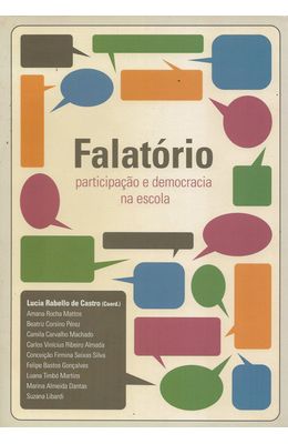 FALATORIO---PARTICIPACAO-E-DEMOCRACIA-NA-ESCOLA
