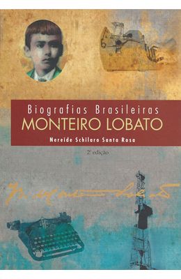 MONTEIRO-LOBATO---BIOGRAFIAS-BRASILEIRAS