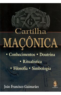 CARTILHA-MACONICA