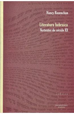 LITERATURA-HEBRAICA