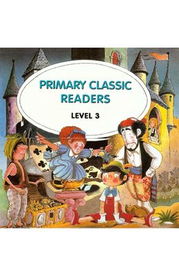 PRIMARY-CLASSIC-READERS---LEVEL-3