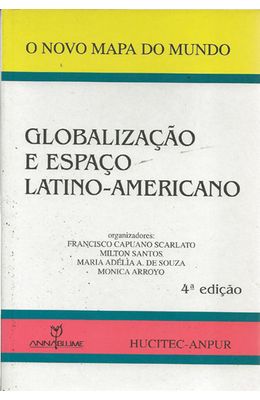 GLOBALIZACAO-E-ESPACO-LATINO-AMERICANO
