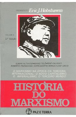 HISTORIA-DO-MARXISMO-VOL-8