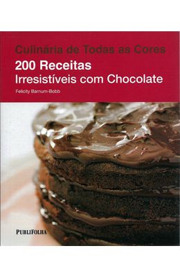 200-RECEITAS-IRRESISTIVEIS-COM-CHOCOLATE