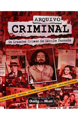 ARQUIVO-CRIMINAL