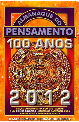 ALMANAQUE-DO-PENSAMENTO-100-ANOS---2012