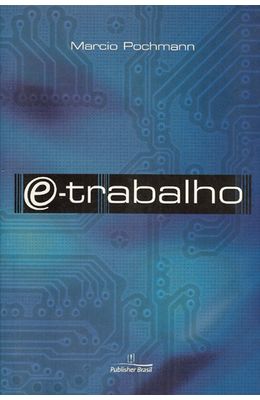 E-TRABALHO