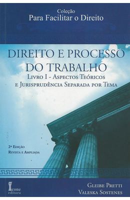 DIREITO-E-PROCESSO-DO-TRABALHO