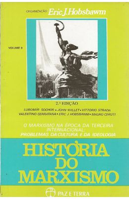 HISTORIA-DO-MARXISMO-VOL-9