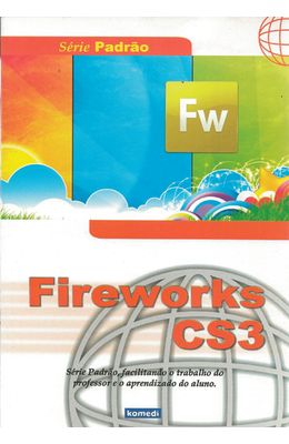 FIREWORKS-CS3