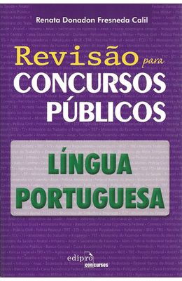 REVISAO-PARA-CONCURSOS-PUBLICOS---LINGUA-PORTUGUESA