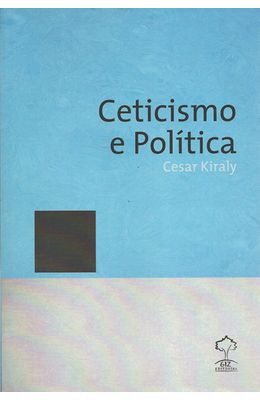CETICISMO-E-POLITICA