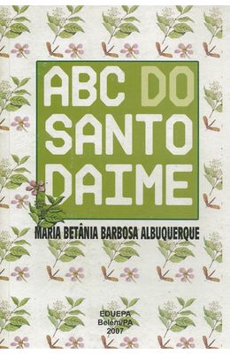 ABC-DO-SANTO-DAIME