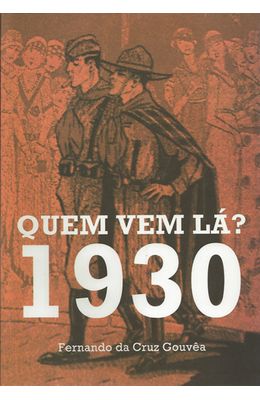 QUEM-VEM-LA--1930