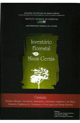 INVENTARIO-FLORESTAL-DE-MINAS-GERAIS---CERRADO