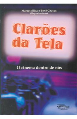 CLAROES-DA-TELA