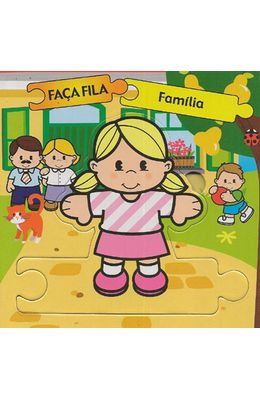 FACA-FILA-FAMILIA