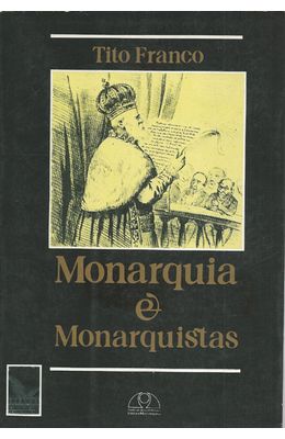 MONARQUIA-E-MONARQUISTAS
