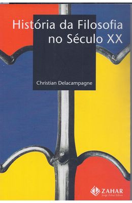 HISTORIA-DA-FILOSOFIA-NO-SECULO-XX