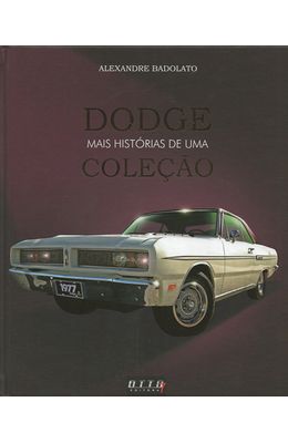 DODGE---MAIS-HISTORIAS-DE-UMA-COLECAO