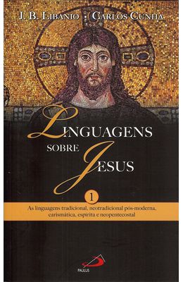 LINGUAGENS-SOBRE-JESUS