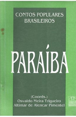 CONTOS-POPULARES-BRASILEIROS----PARAIBA