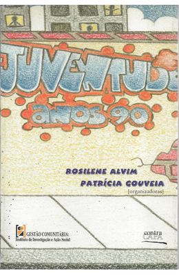 JUVENTUDE-ANOS-90