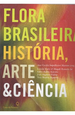 FLORA-BRASILEIRA---HISTORIA-ARTE---CIENCIA
