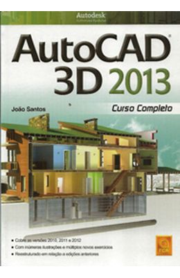 AUTOCAD-3D-2013