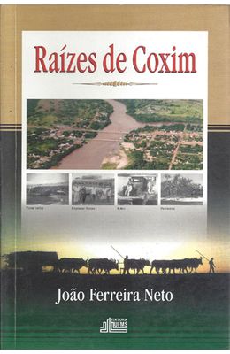 RAIZES-DE-COXIM