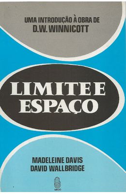 LIMITE-E-ESPACO---UMA-INTRODUCAO-A-OBRA-DE-D.W.WINNICOTT