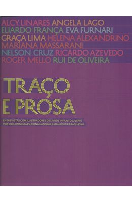 TRACO-E-PROSA