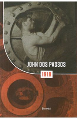 JOHN-DOS-PASSOS---1919