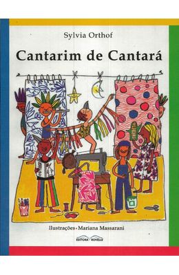 CANTARIM-DE-CANTARA