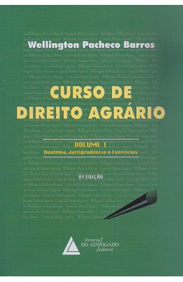 CURSO-DE-DIREITO-AGRARIO---VOL-1